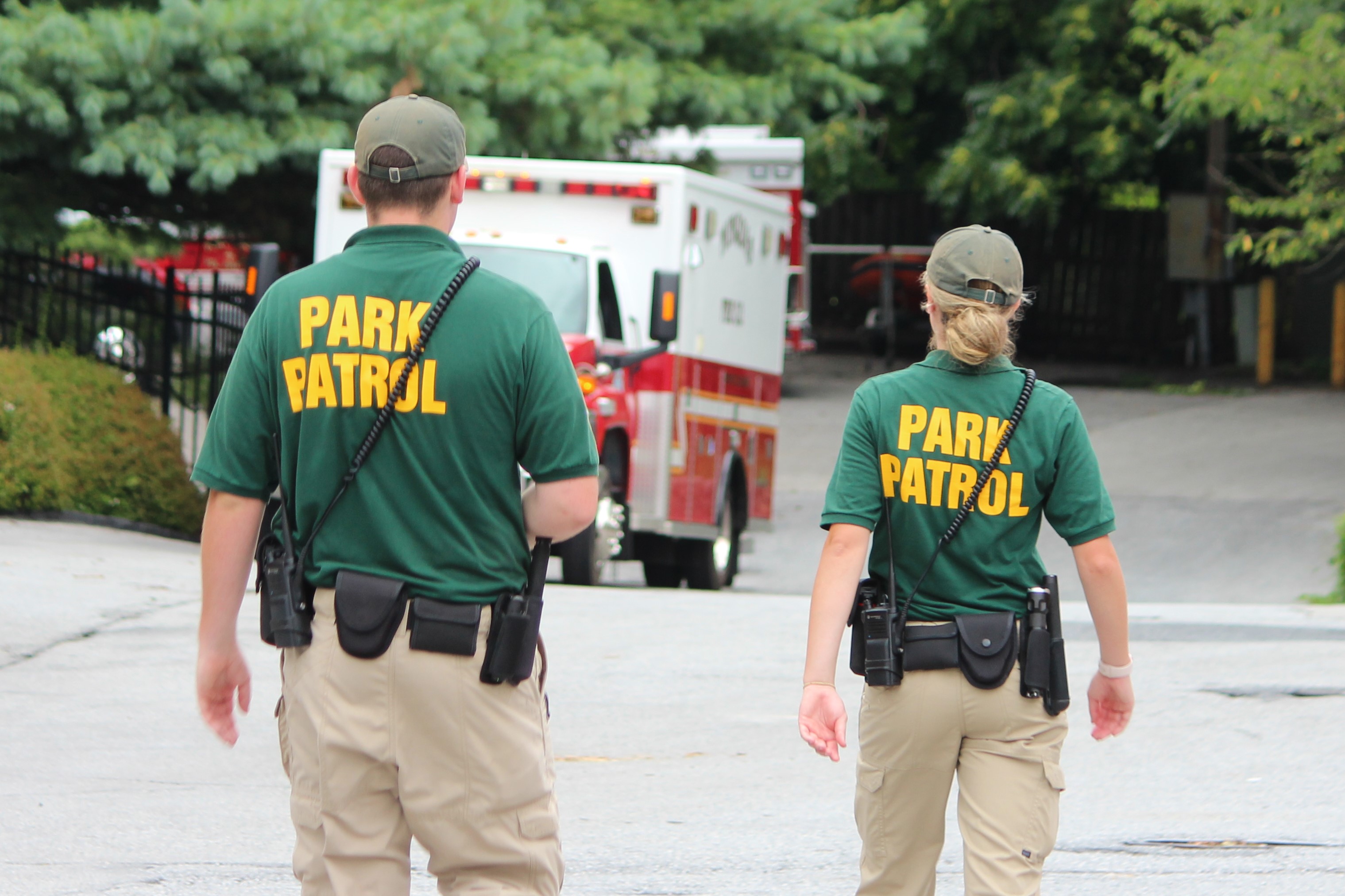 Police Have Confirmed That They Have Found A Body In The Brandywine