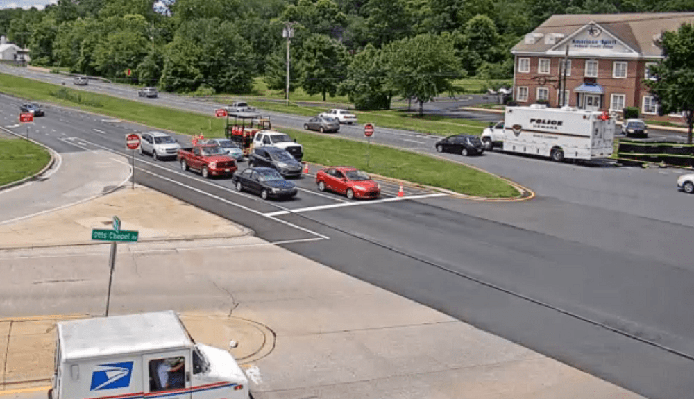 Update Body Found In Drainage Ditch In Newark First State Update