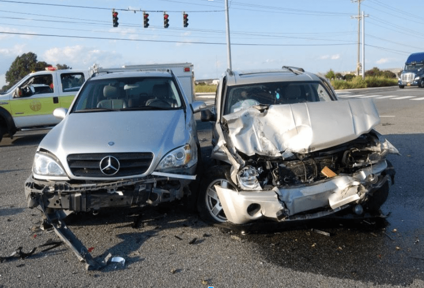 Yesterday’s Middletown Crash Leaves New York Man Dead First State Update