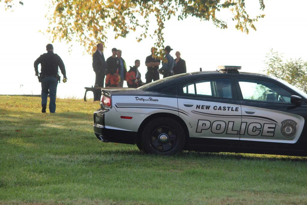 Happening Now Body Washes Ashore In New Castle First State Update