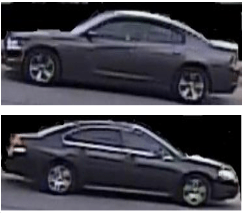 Middletown Police Release Photos Of Cars Used In Shooting First State Update