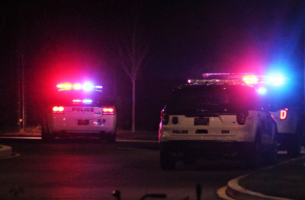 University Of Delaware To Provide Counselors After Last Night’s