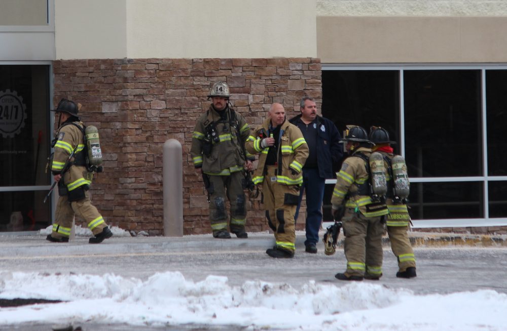 Stories We Don’t Know Much About Jan. 8, 2017 First