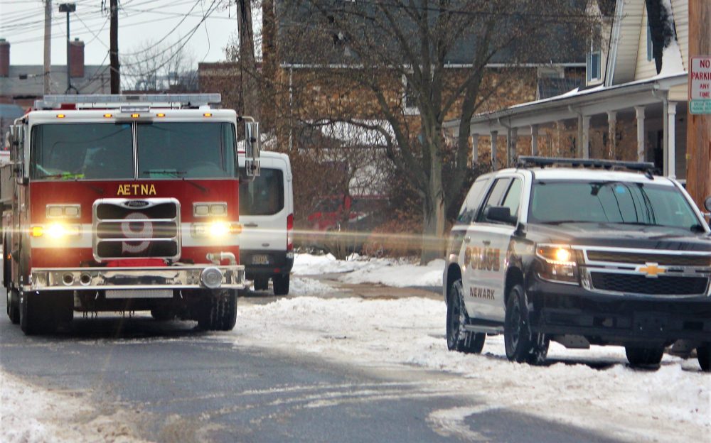 Stories We Don’t Know Much About Jan. 8, 2017 First