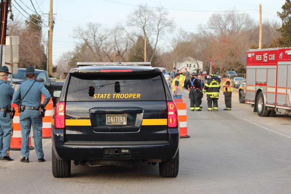 Troopers Update Accident That Killed Motorcycle Rider In Red Lion