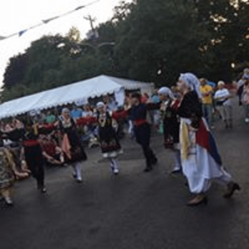 greek festival ocean nj 2023 Your Yearlong Wait Is Over! The Holy Trinity Greek Festival Begins Tomorrow! First State Update