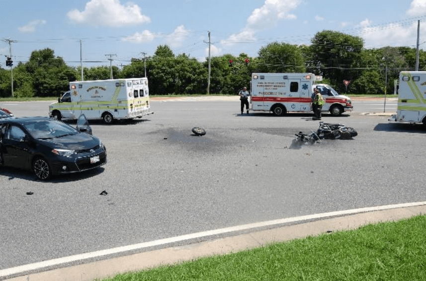 Police Release Details Regarding Sunday’s Fatal Motorcycle Accident In