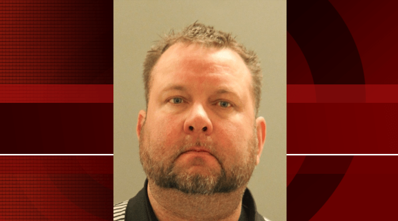 Police Say Man Committed Home Improvement Fraud On Elderly Victim