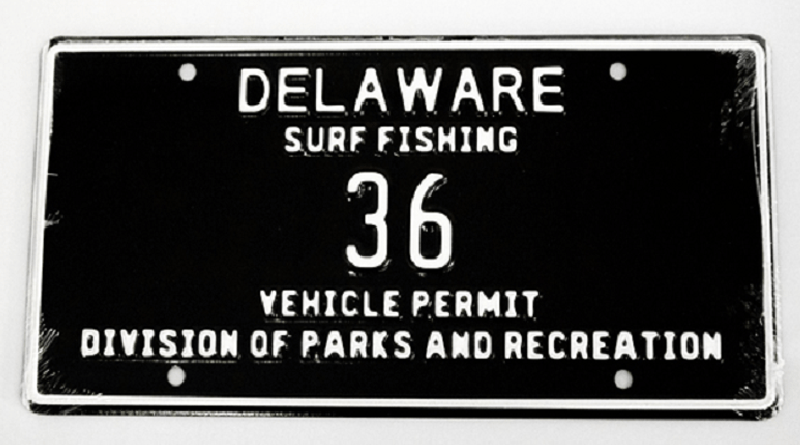 Feb 10 2023 Events In Dover And Harrington It’s Over Folks, Delaware SurfFishing Permits Sell Out Tuesday First