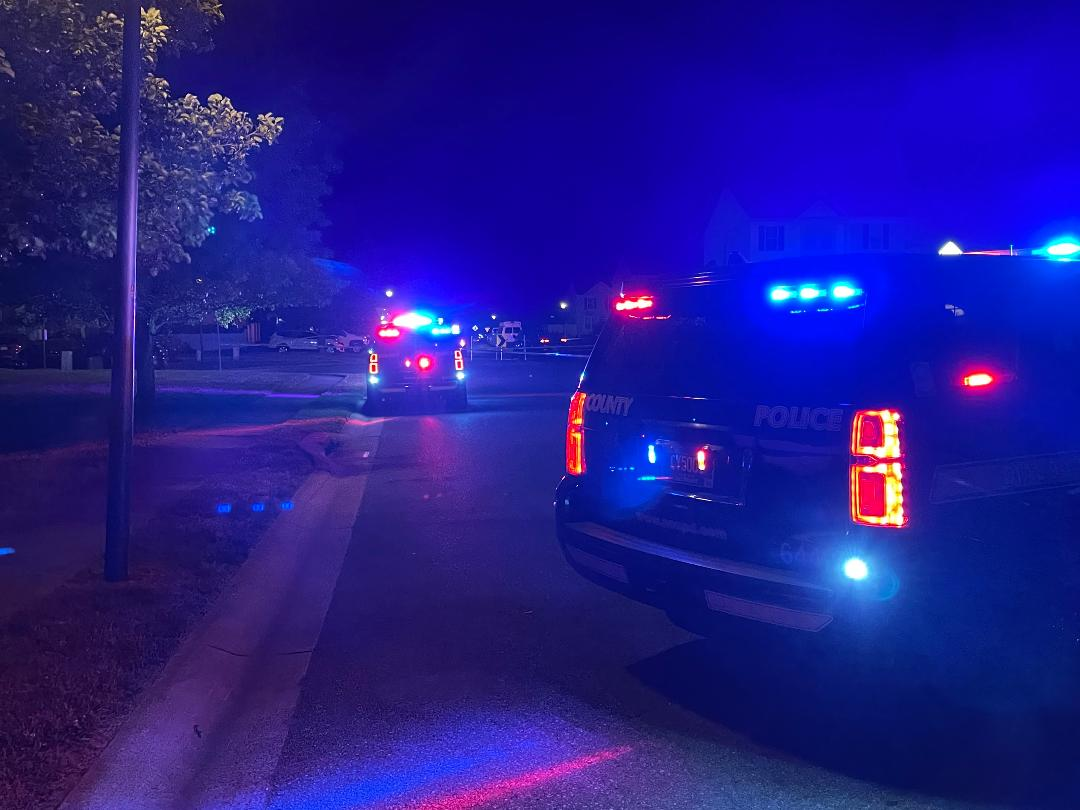 Reports Man Shot In Bear Early Thursday Morning First State Update