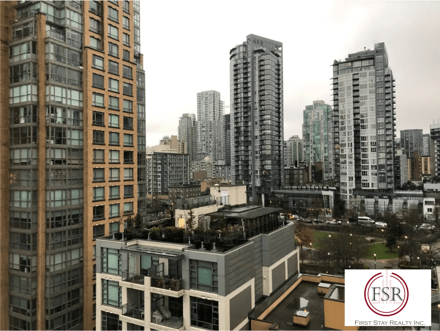 Modern stylish apartment Unfurnished 1 bedroom 1 bathroom with den in