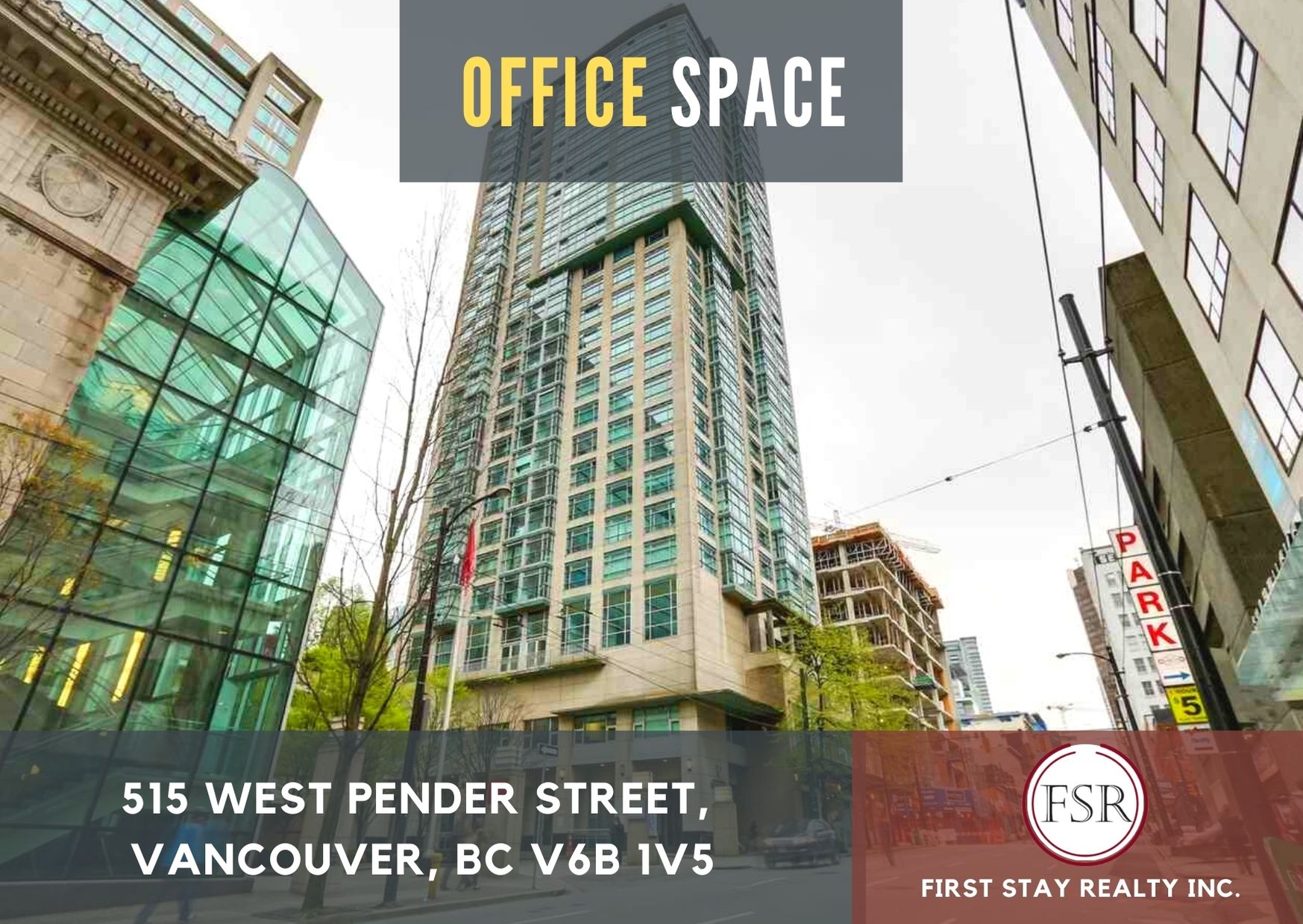 Stylish Office Space with Carpet Floors and a Large Meeting Room