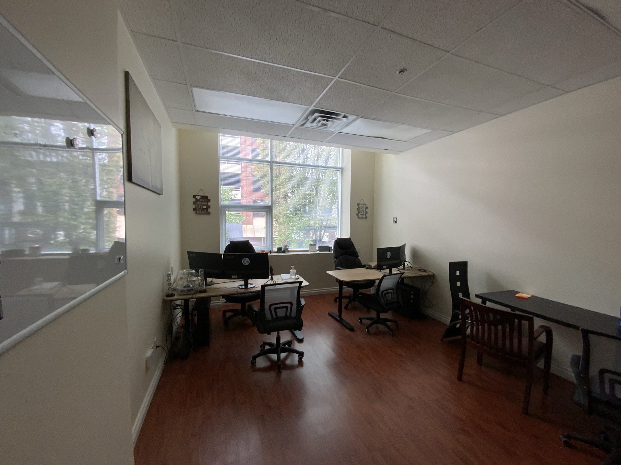 Vancouver Commercial Real Estate First Stay Realty Inc.