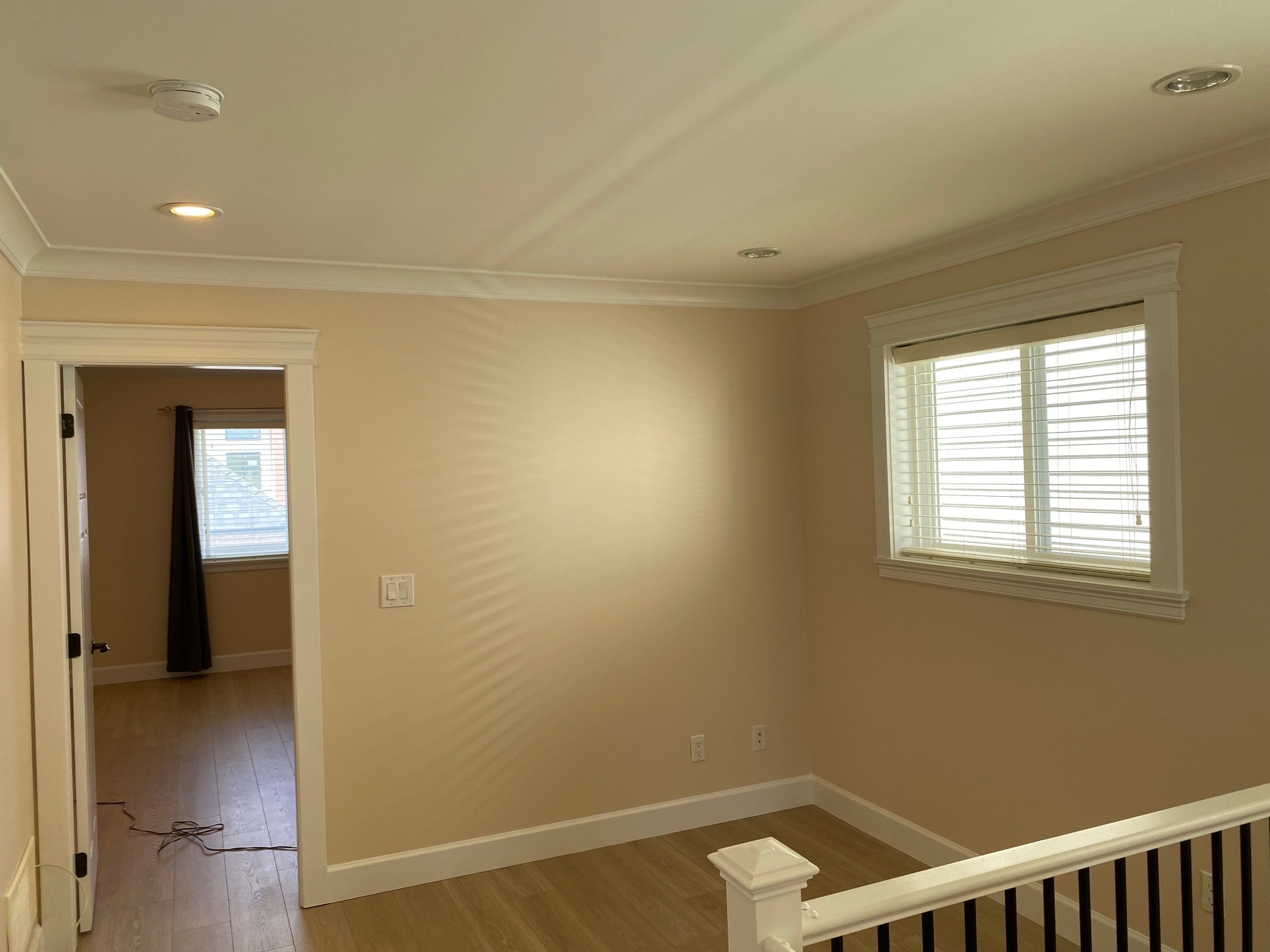 3bd + 2.5 bath Unfurnished Home for Rent in Surrey BC Canada