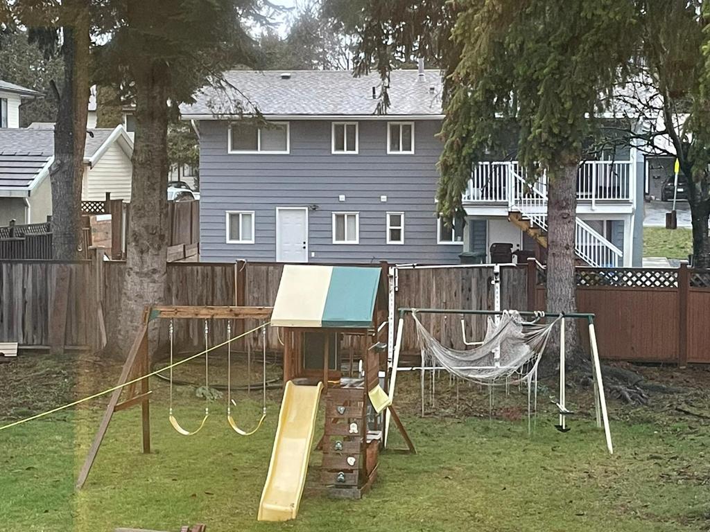 The central location is close to the Skytrain station