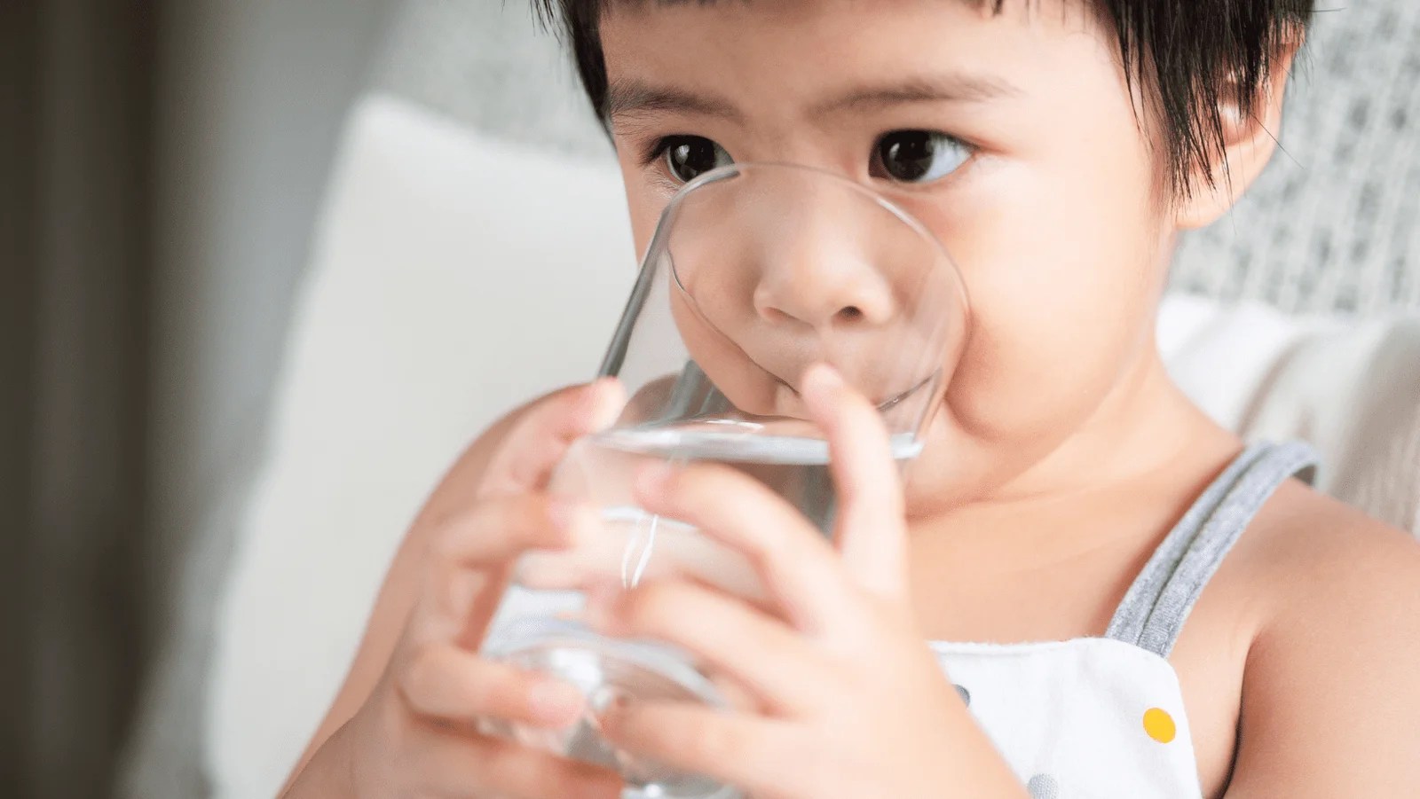 How Much Water do Children Need? up 10 13 years old