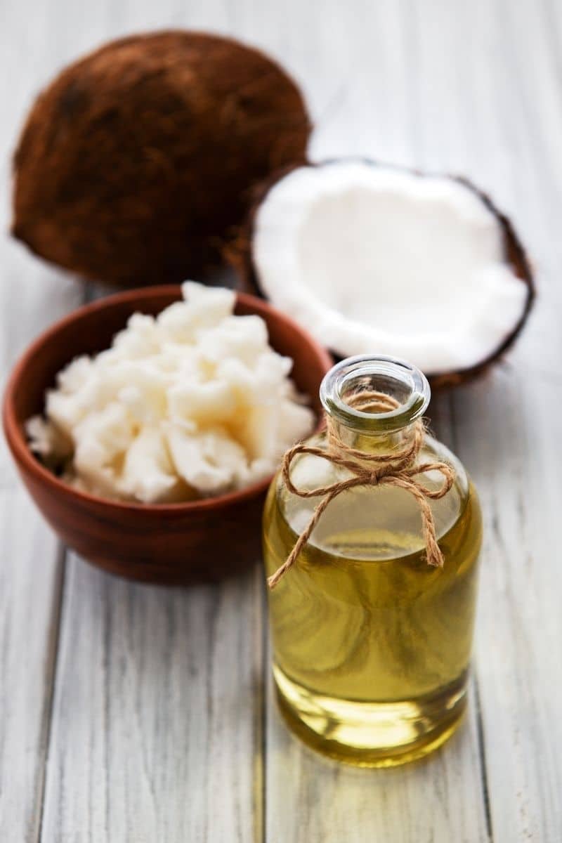 Avocado vs Coconut Oil Which one is better for you?