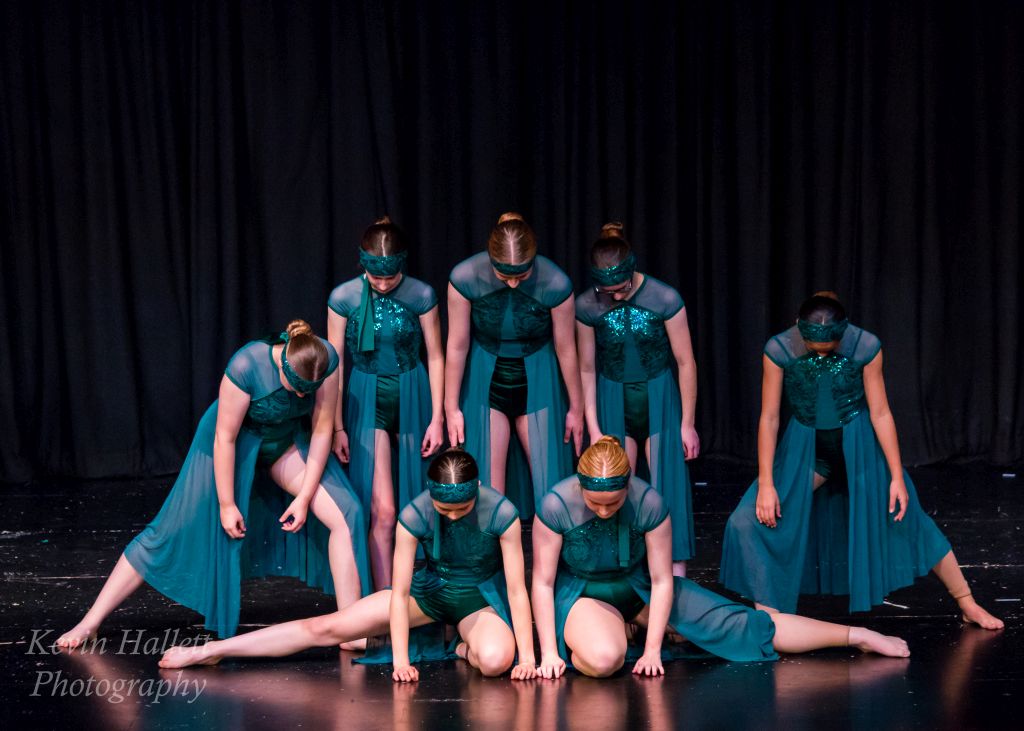 First Steps and Carly Elizabeth School of Dance Downend, Bristol