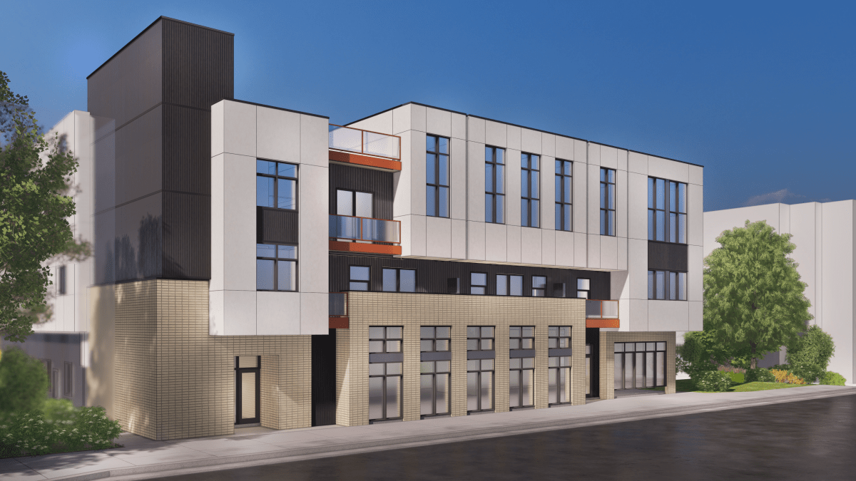 Projects First Stone Development