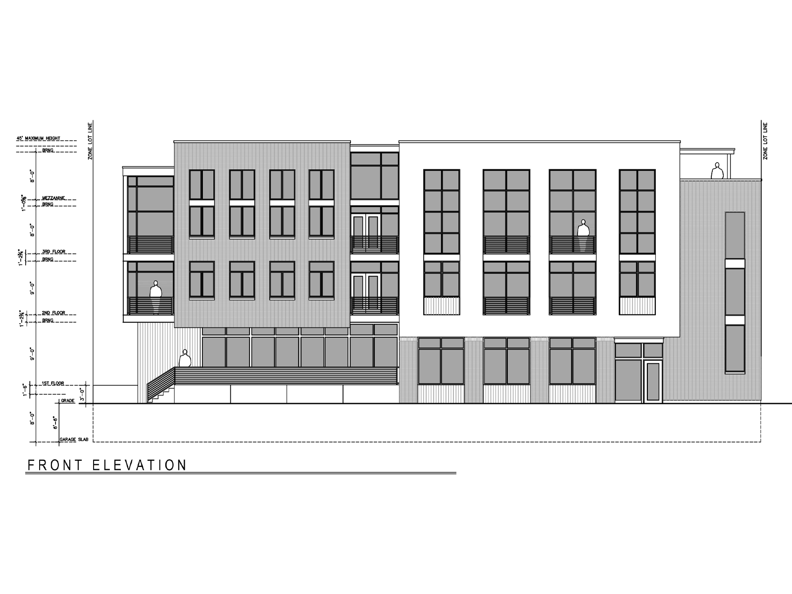 4353 TENNYSON STREET First Stone Development