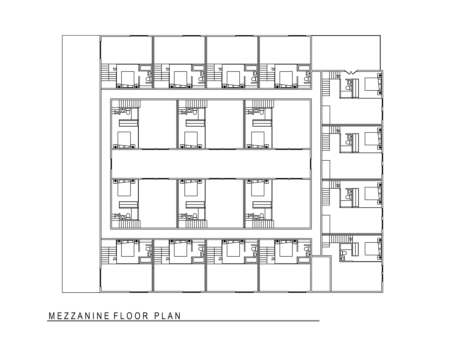 4353 TENNYSON STREET First Stone Development