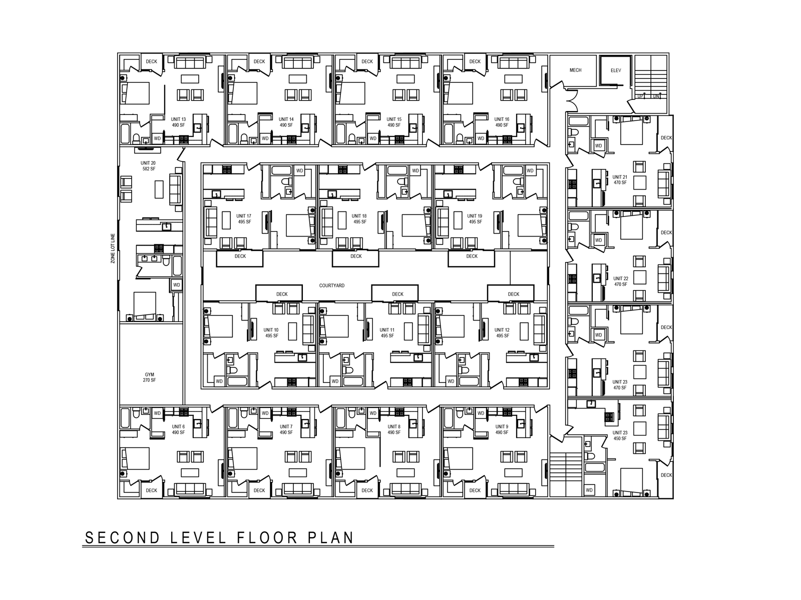 4353 TENNYSON STREET First Stone Development