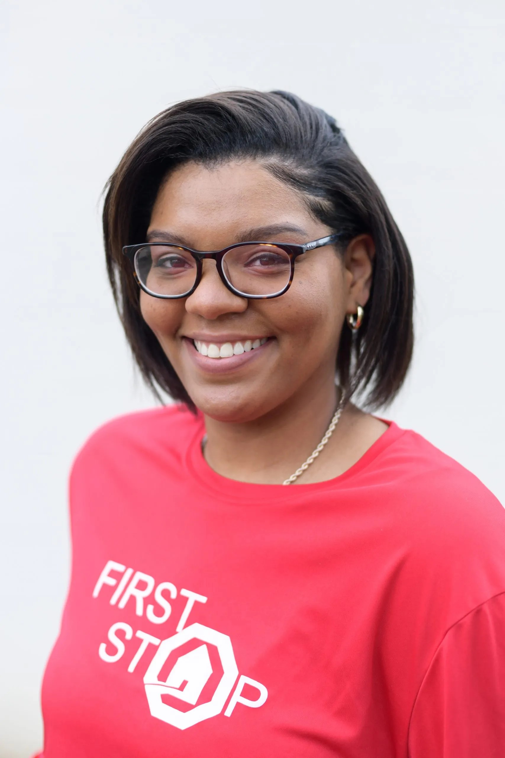 Kendall Williams First Stop, Inc.