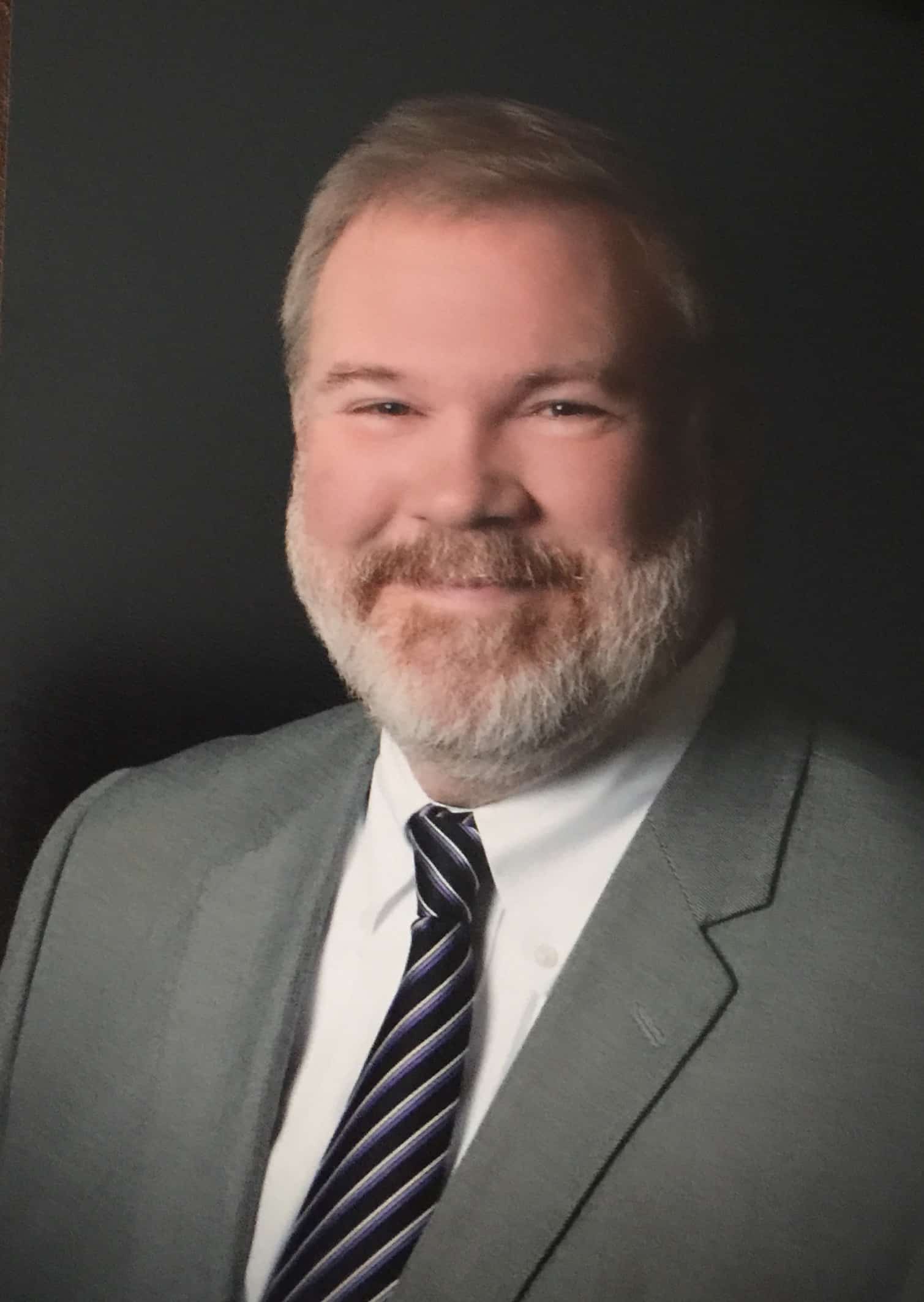 Dr. Danny Weeks First Student, Inc.