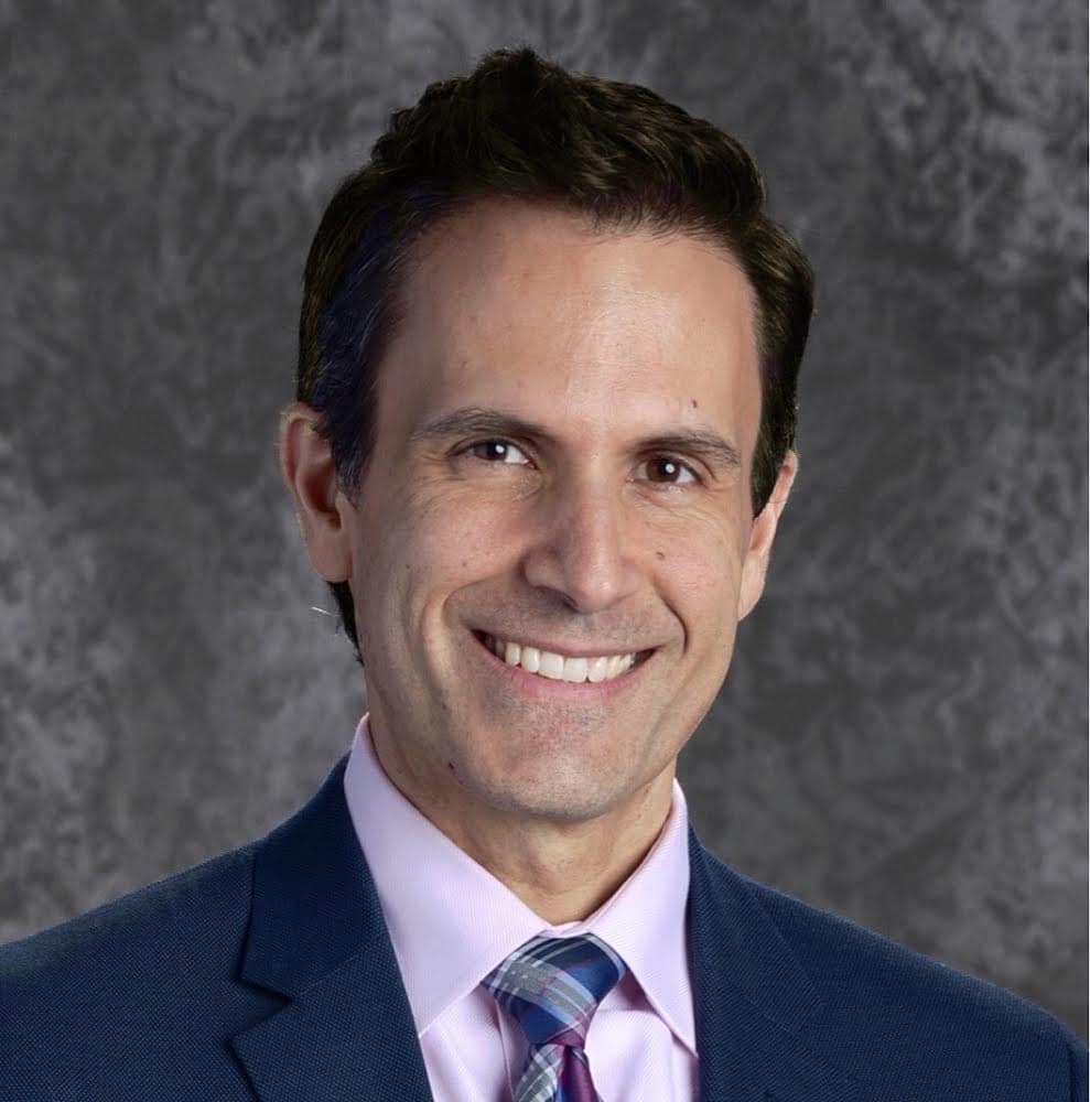 Dr. Kenny Rodrequez First Student, Inc.