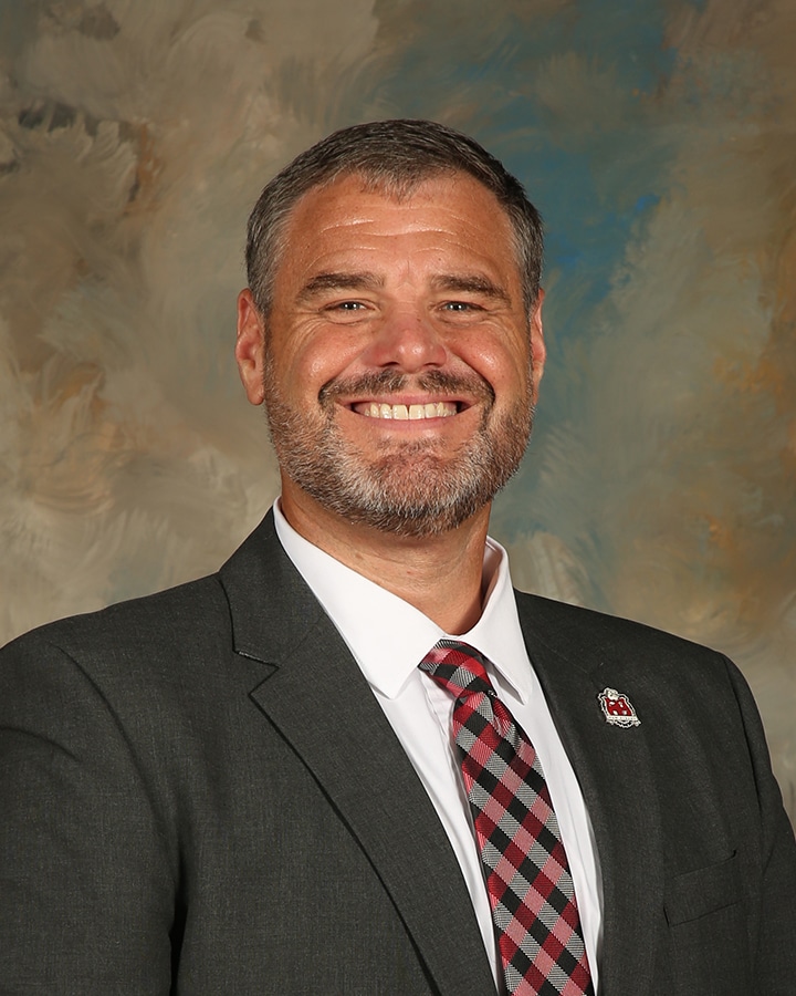 Dr. Lance Evans First Student, Inc.