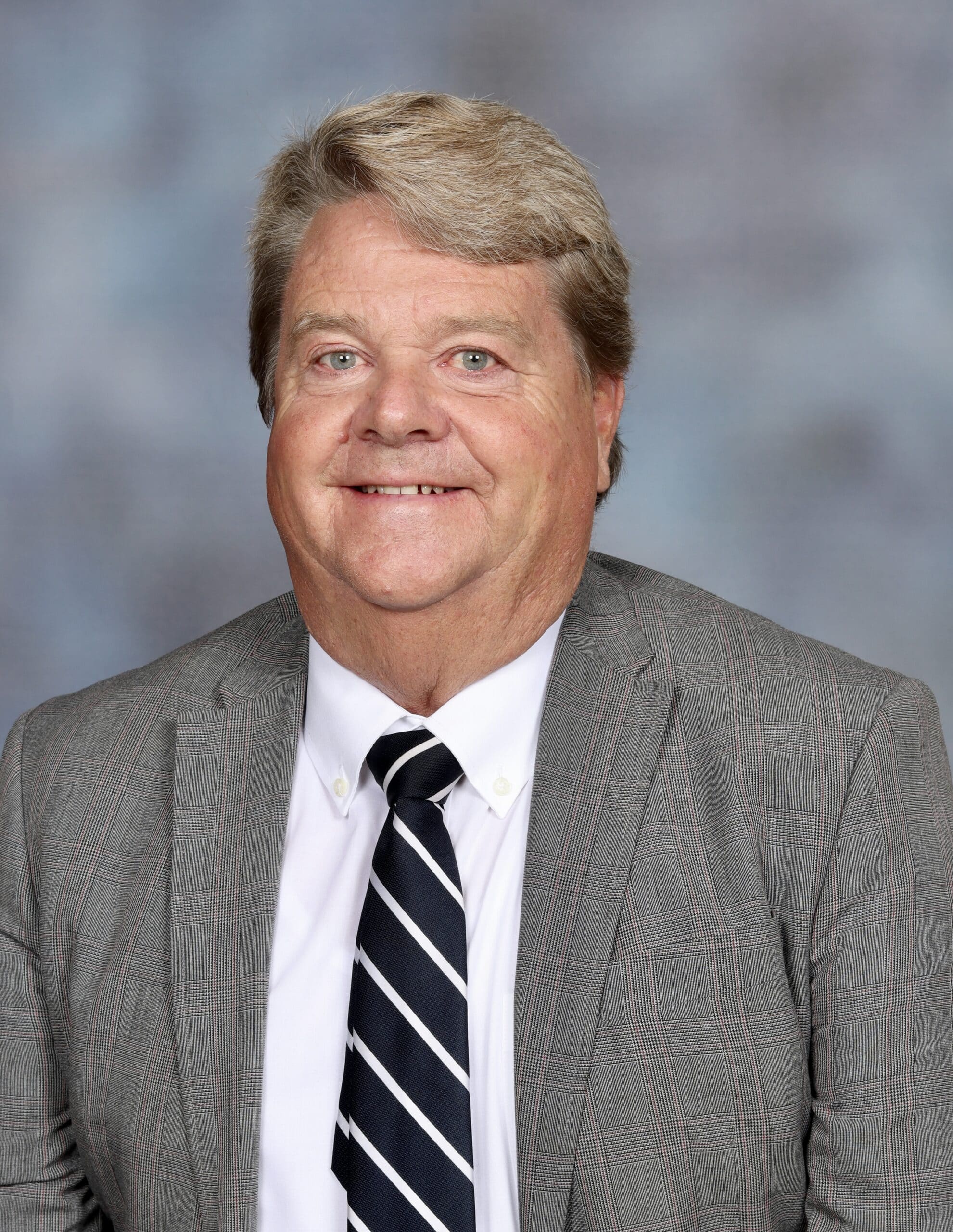 Randy Jensen First Student, Inc.