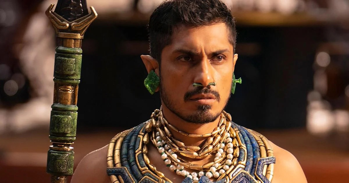 Black Design Collective Presents “Designing the Costumes of WAKANDA