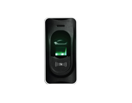 eSSL FR1200 - FIRST TECHNICS