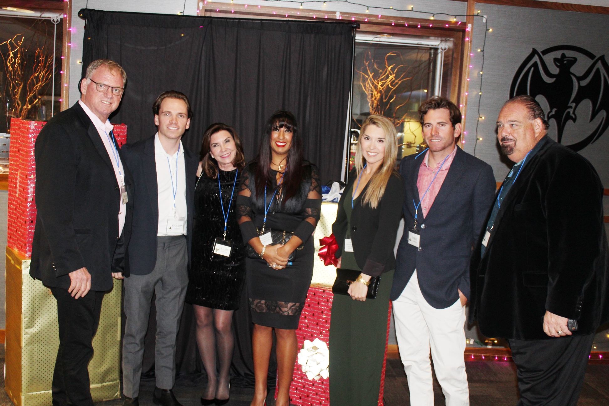 Event Spotlight Music ‘n Mistletoe Holiday Fundraiser takes place at