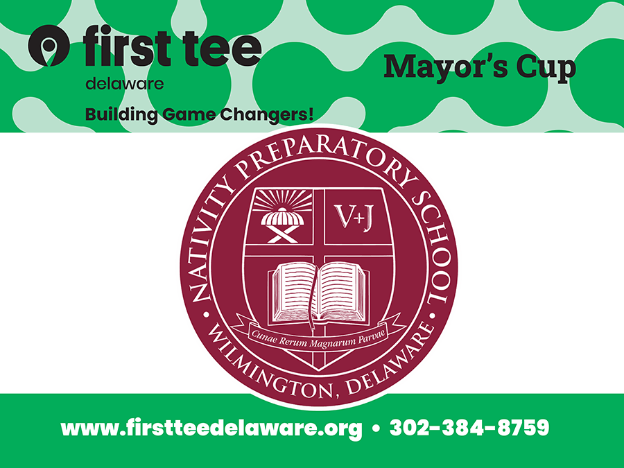 Our Sponsors First Tee Delaware