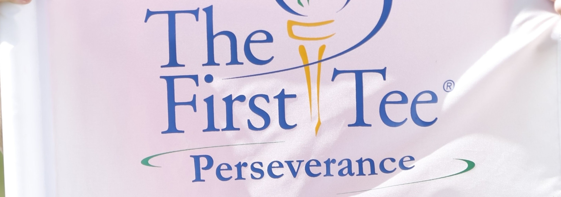 Donate Perseverance First Tee Greater Kansas City