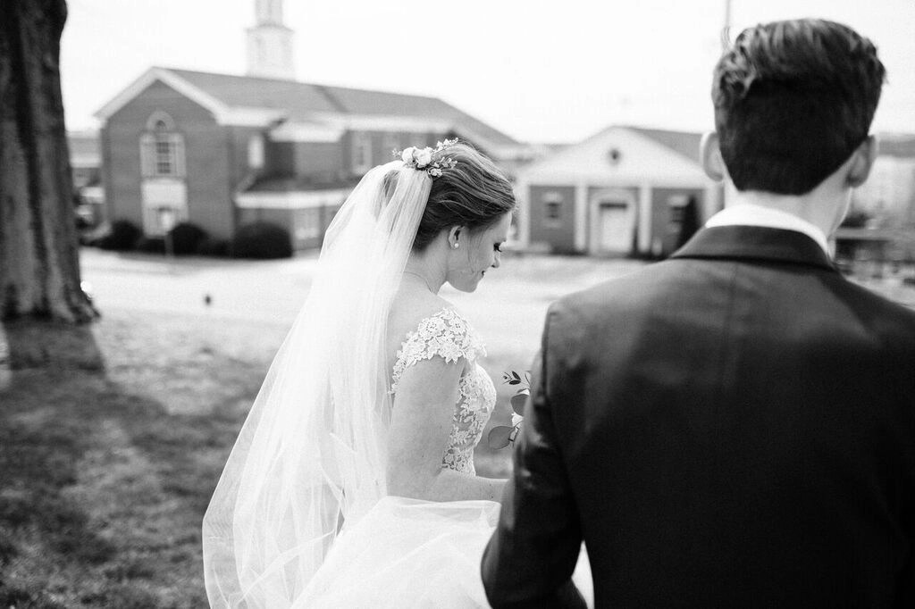 Six Good Habits to Start for Your Marriage in the New Year First