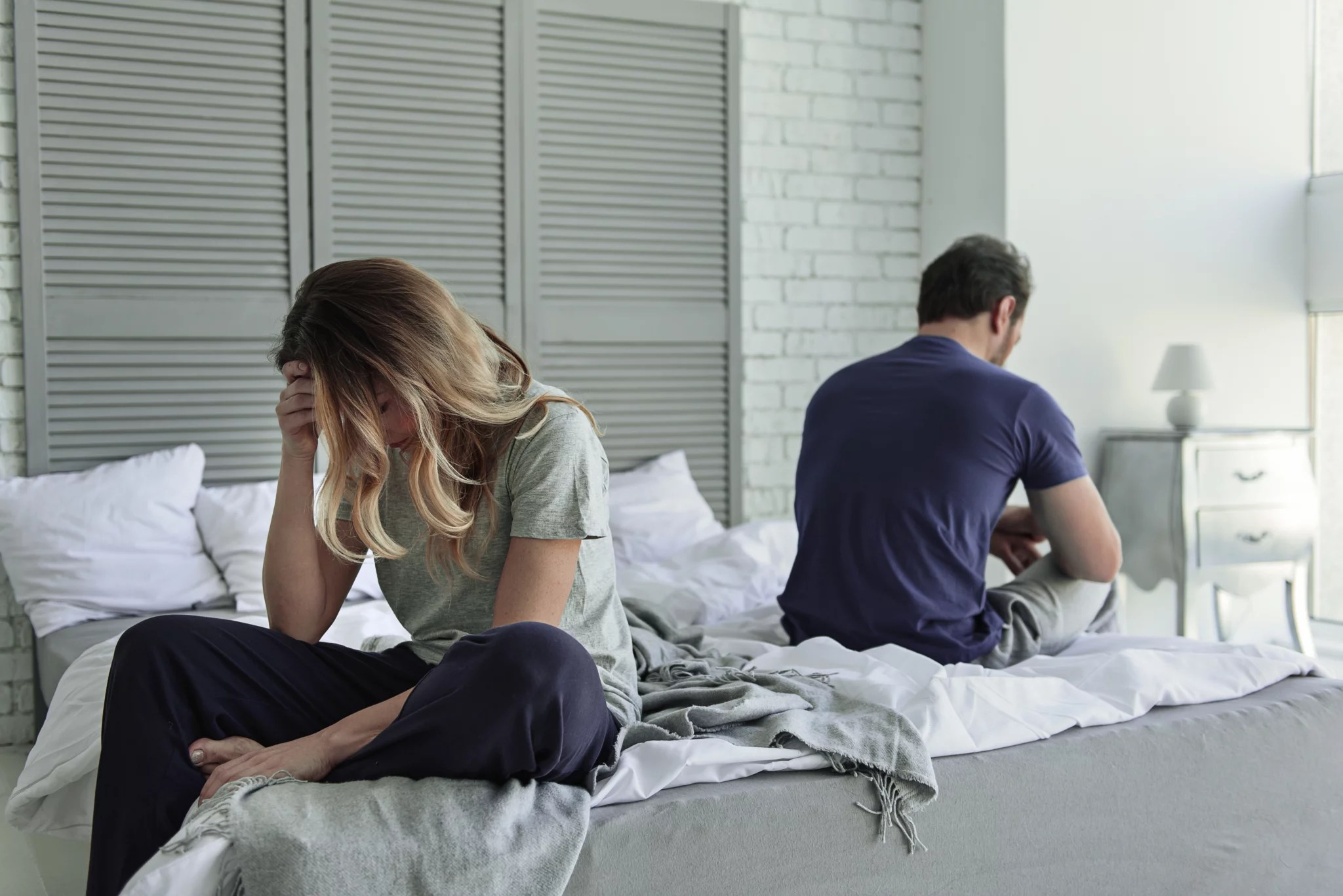 The 1 Thing That Can Secretly Ruin Your Marriage First Things First