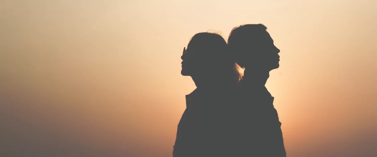 What To Do When Your Spouse Has Changed First Things First
