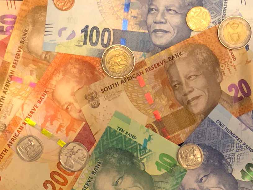 Essential Information First Time Cape Town