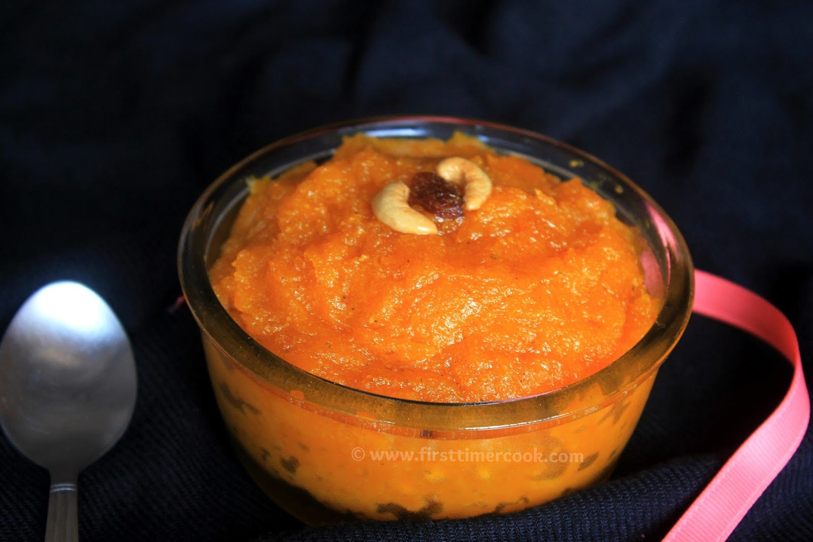 Papaya Halwa Papita ka Halwa First Timer Cook