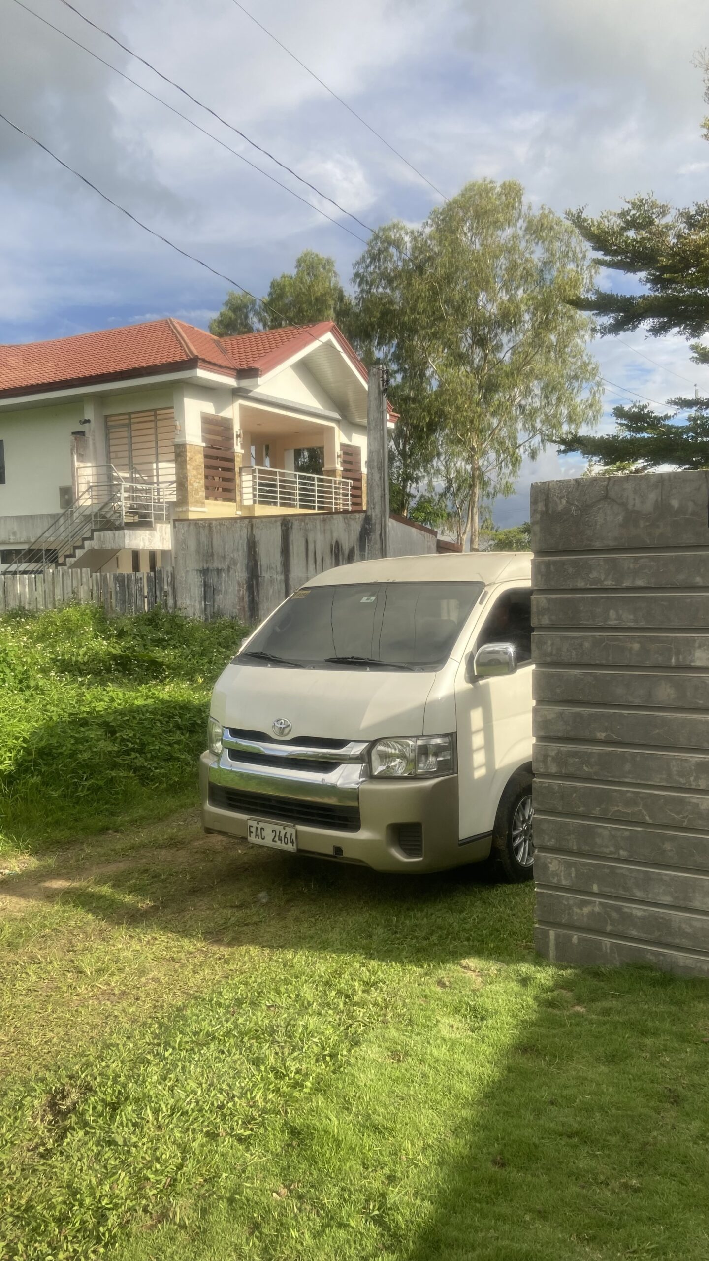 MecaJ RentACar Bacolod Reliable Car Rental Service