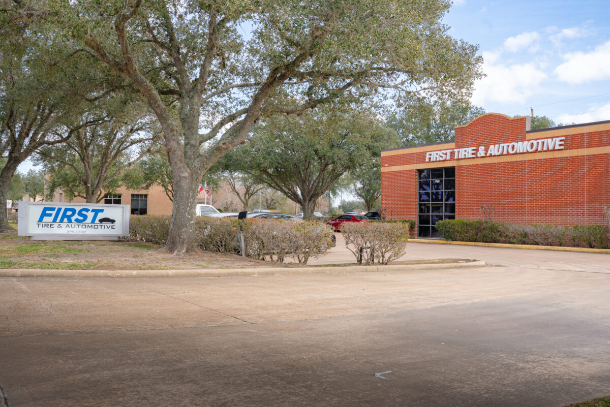 Top Auto Repair In Sugar Land TX 77478 Oil Change Tire Shop First