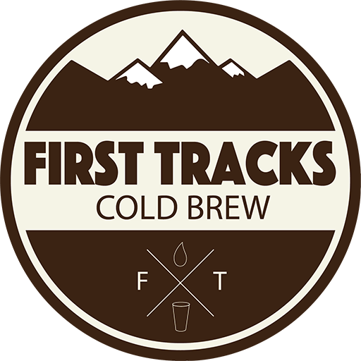 Commercial Coffee Delivery First Tracks Cold Brew Coffee