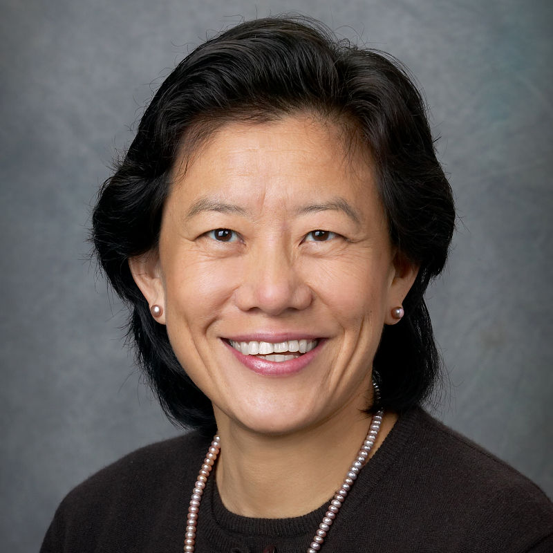 Board of Directors First U.S. Community Credit Union