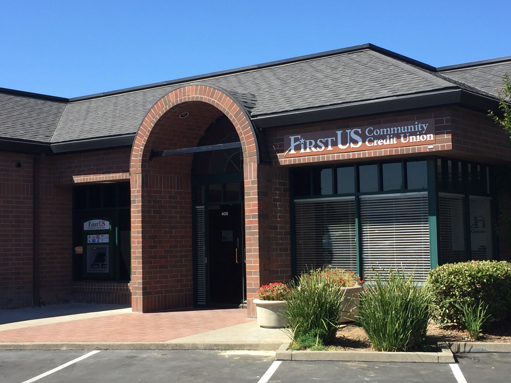 Locations First U.S. Community Credit Union