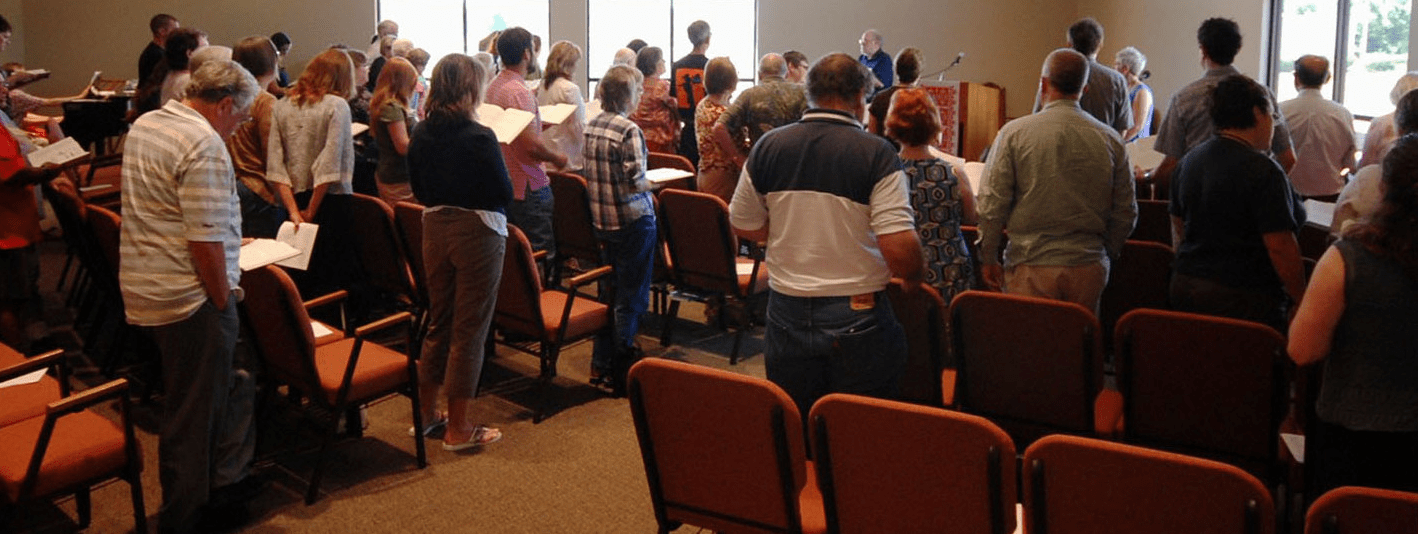 About First UU First UU