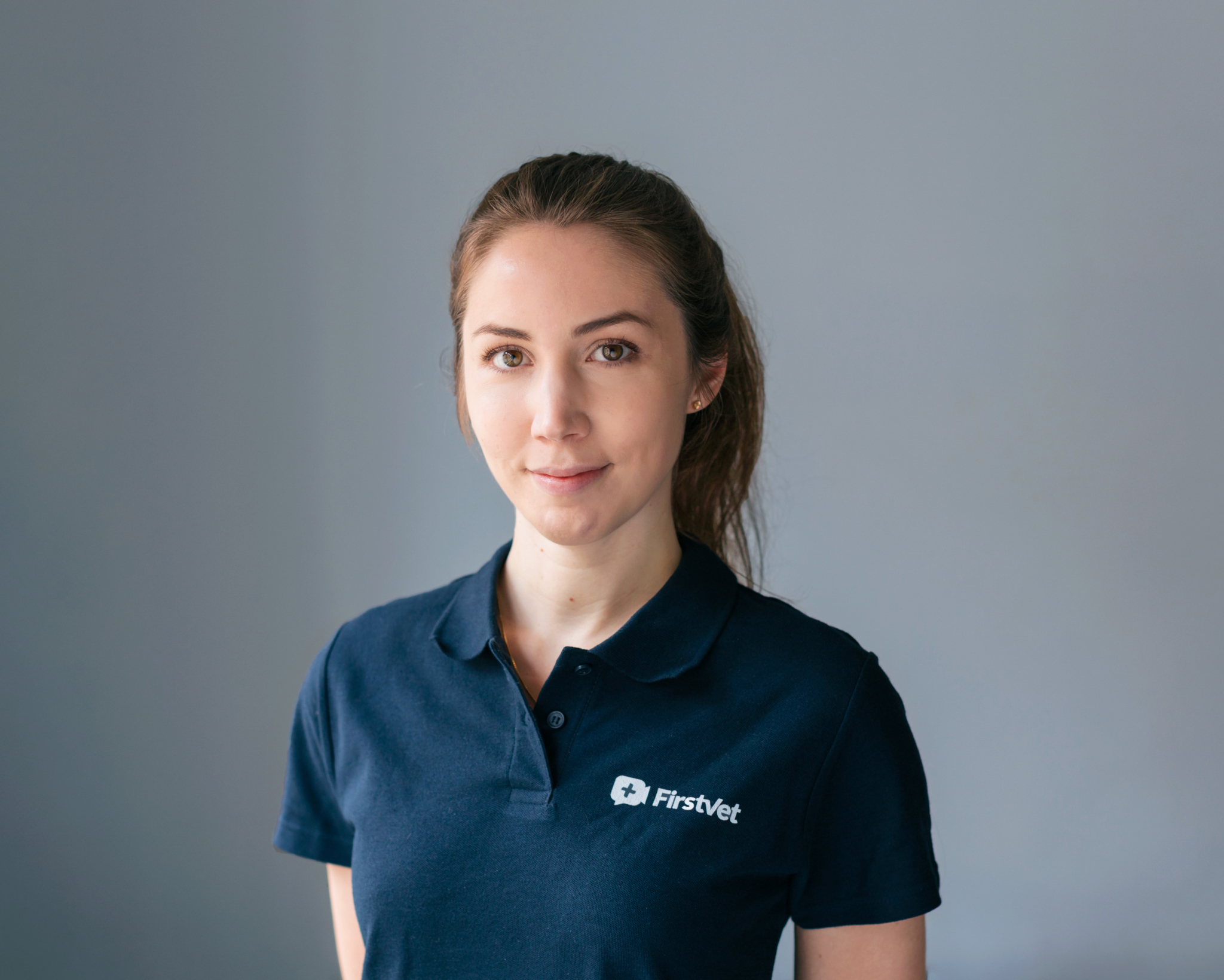 Veterinarians Listing FirstVet