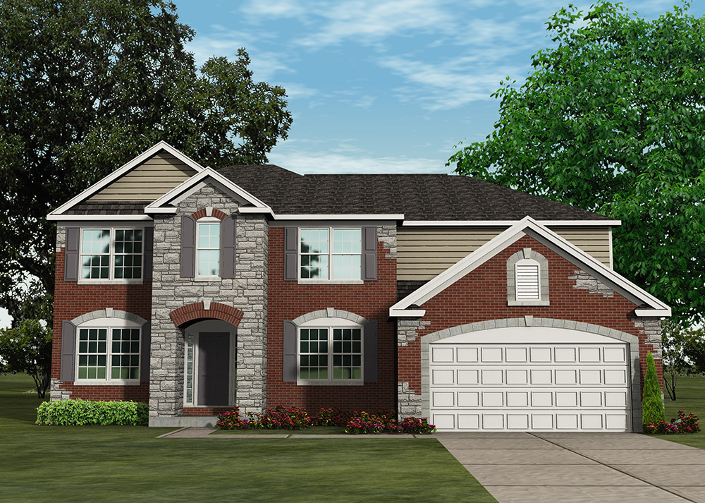 Sheldon Estates FirstWalk