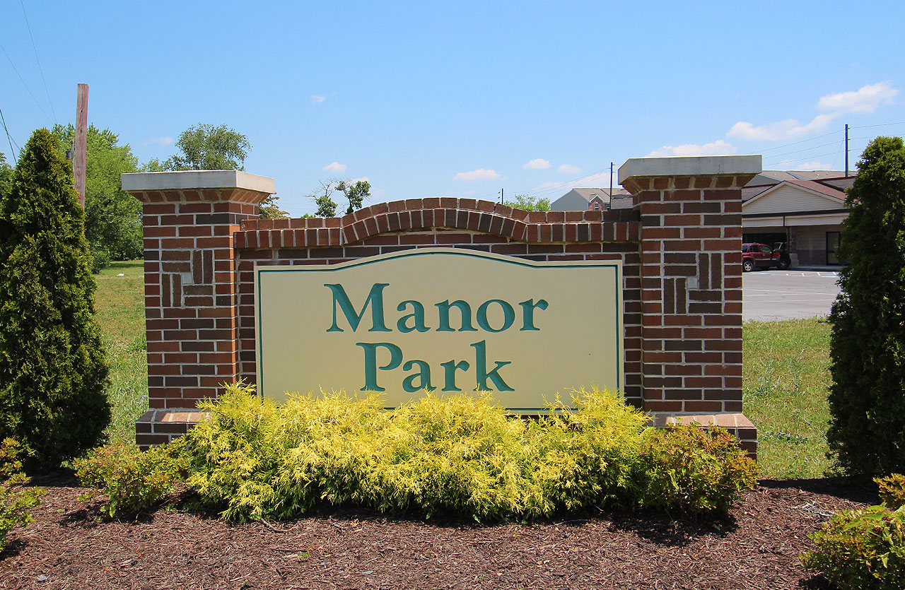 Manor Park FirstWalk